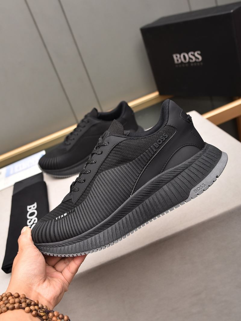 Boss Shoes